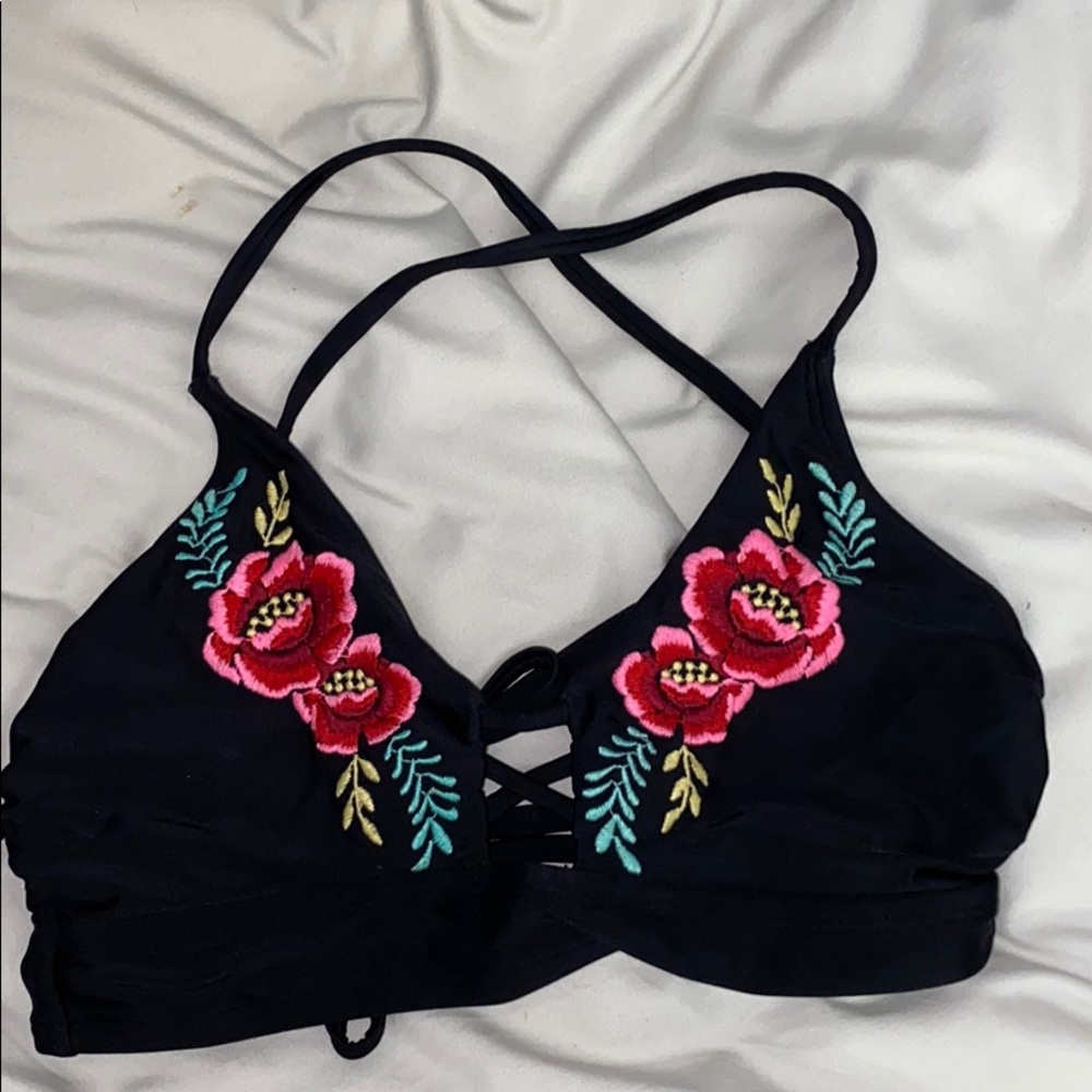 Bikini top